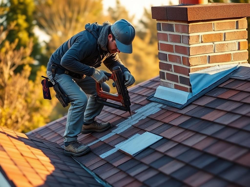 Roof Repair